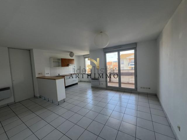 Appartement, Romans sur Isère