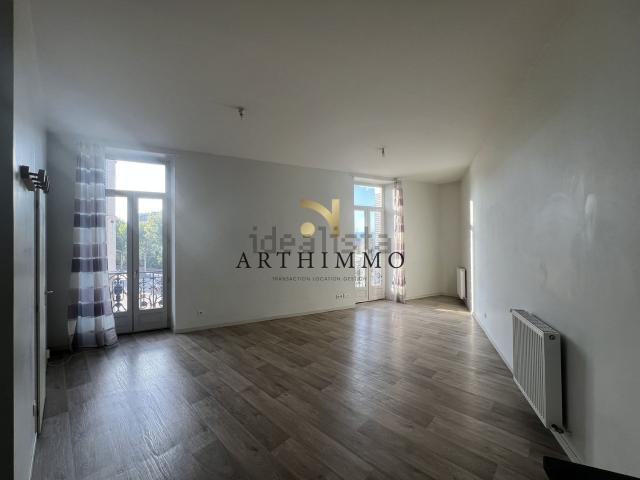 Appartement, Romans sur Isère