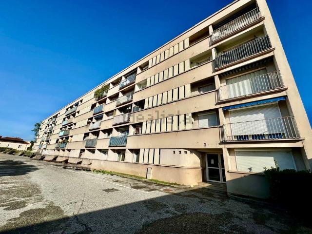 Appartement, Romans sur Isère