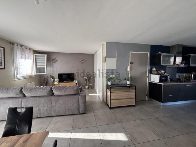 Appartement, Romans sur Isère