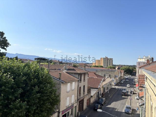 Appartement, Romans sur Isère