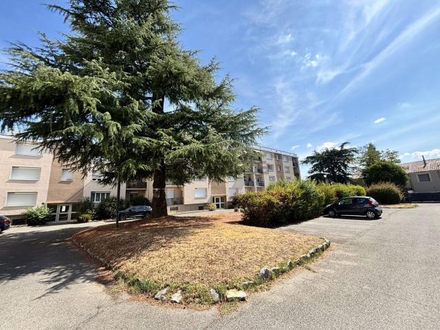 Appartement, Romans sur Isère