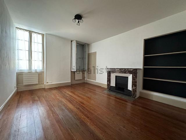 Appartement, Romans sur Isère