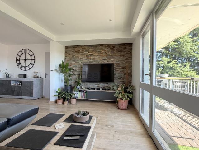 Appartement, Romans sur Isère