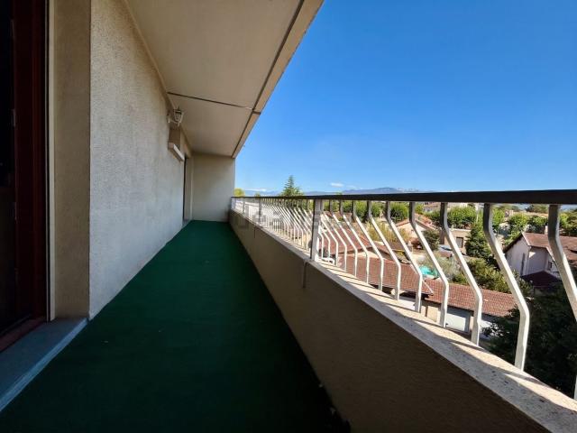 Appartement, Romans sur Isère