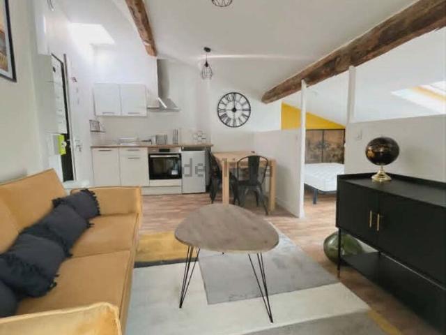 Appartement, Romans sur Isère