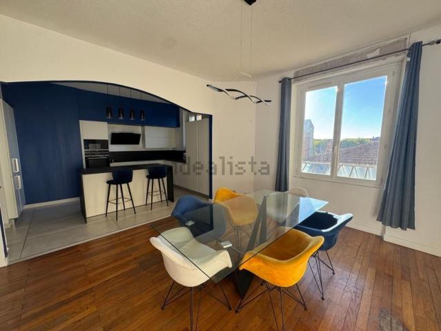 Appartement, Romans sur Isère