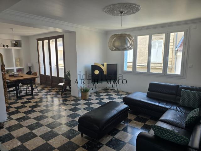 Appartement, Romans sur Isère