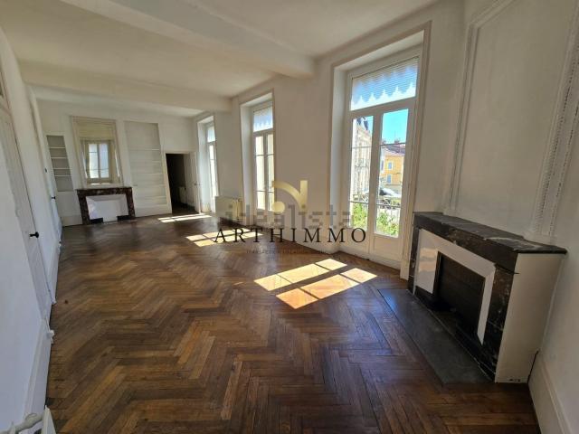 Appartement, Romans sur Isère