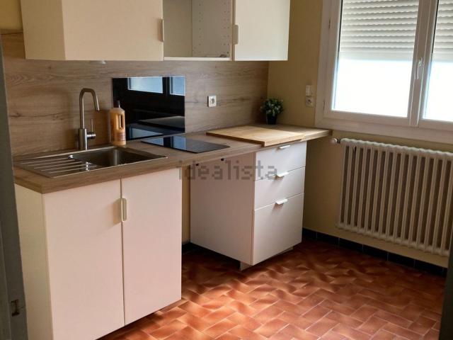 Appartement, Romans sur Isère