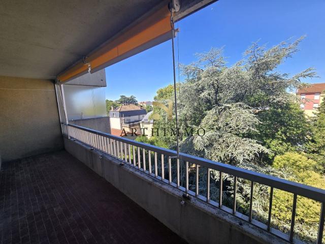 Appartement, Romans sur Isère
