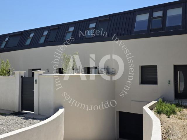 Appartement, Romans sur Isère