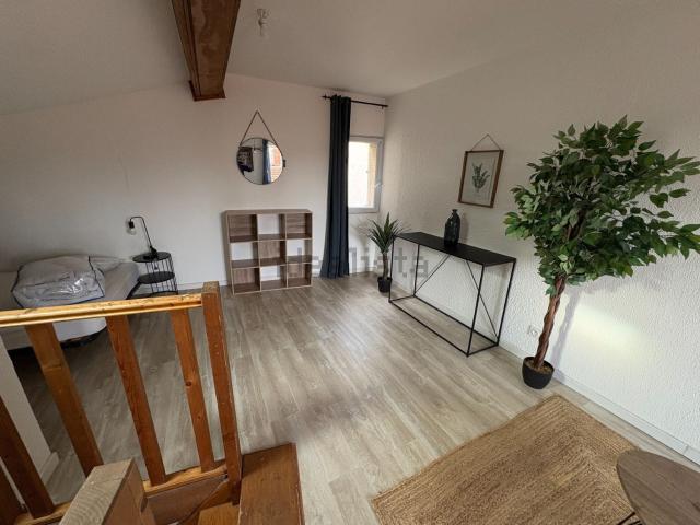 Appartement, Romans sur Isère