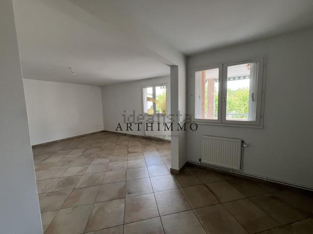 Appartement, Romans sur Isère