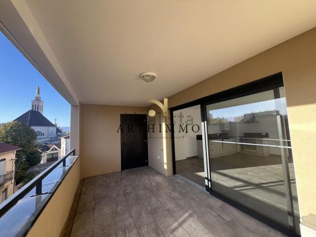 Appartement, Romans sur Isère