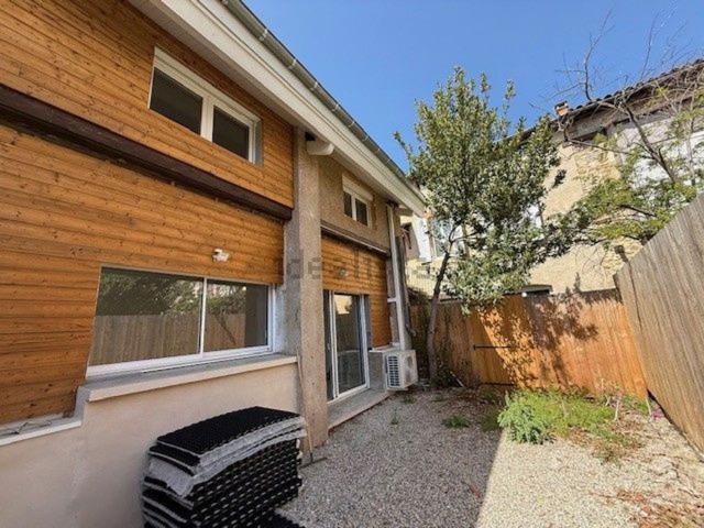 Appartement, Romans sur Isère