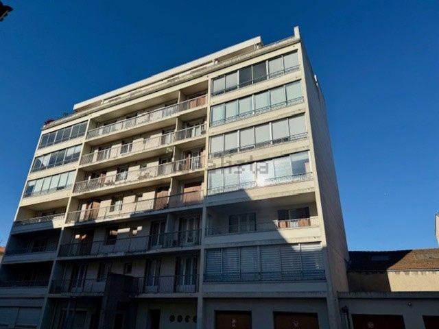 Appartement, Romans sur Isère