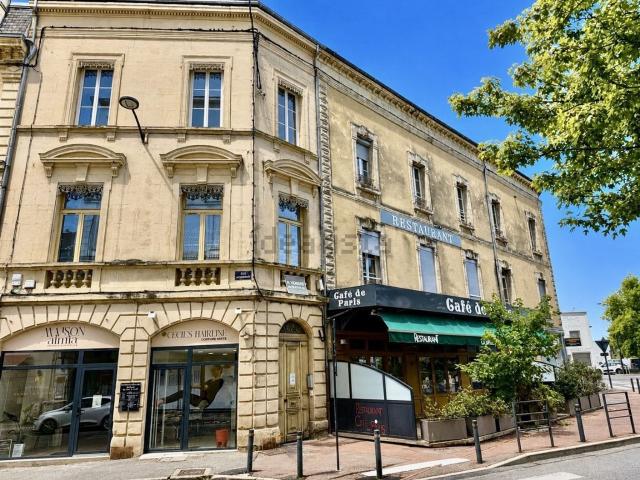 Appartement, Romans sur Isère