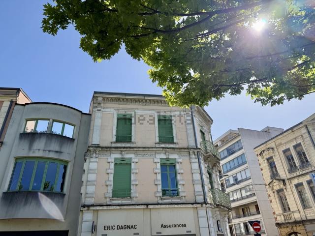 Appartement, Romans sur Isère