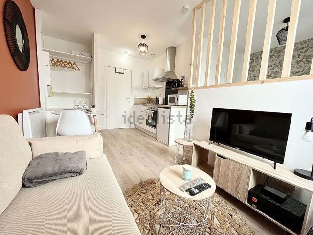 Appartement, Romans sur Isère