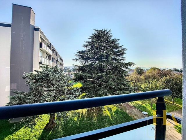 Appartement, Romans sur Isère