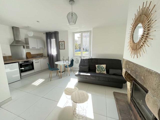 Appartement, Romans sur Isère