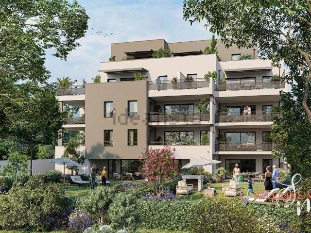 Appartement, Romans sur Isère