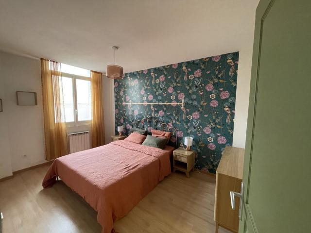 Appartement, Romans sur Isère