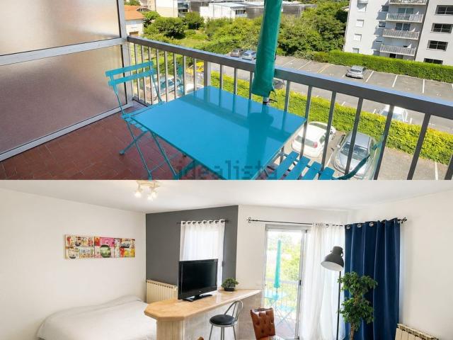 Appartement, Romans sur Isère