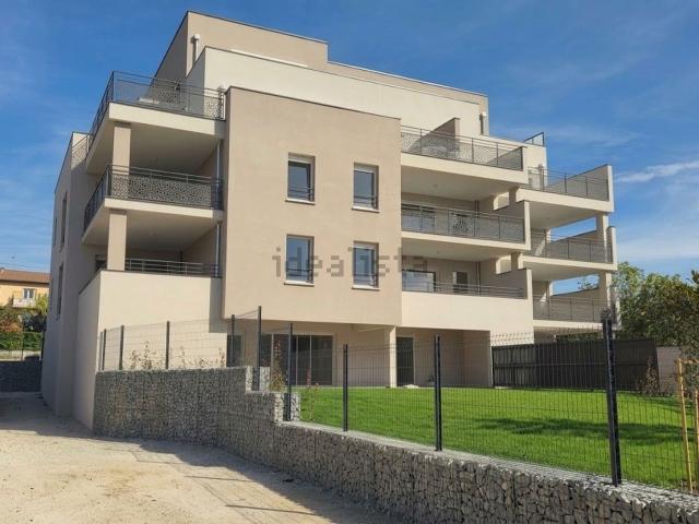 Appartement, Romans sur Isère