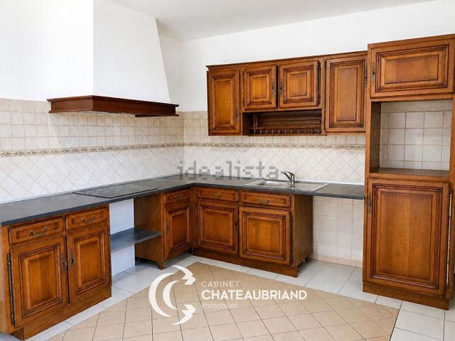Appartement, Romazy