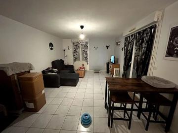 Appartement Rombas 3 pièce s 70.48 m2