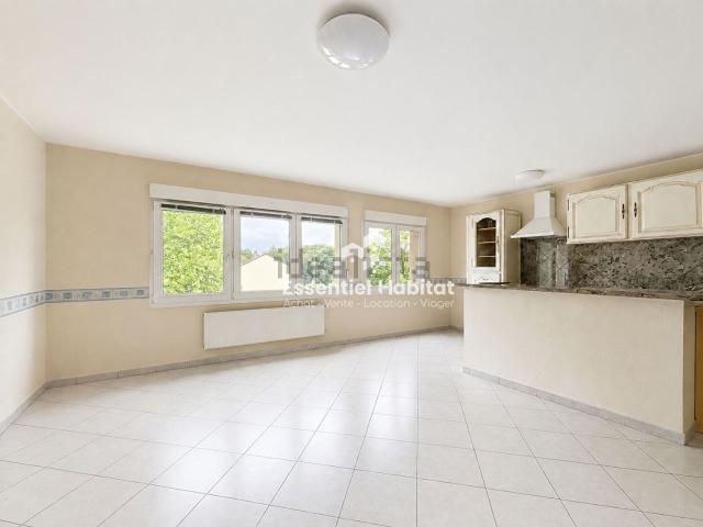 Appartement, Rombas