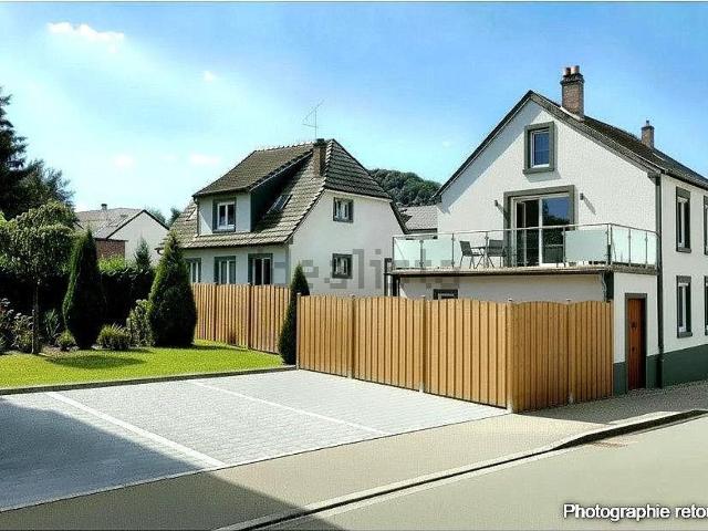 Appartement, Thionville