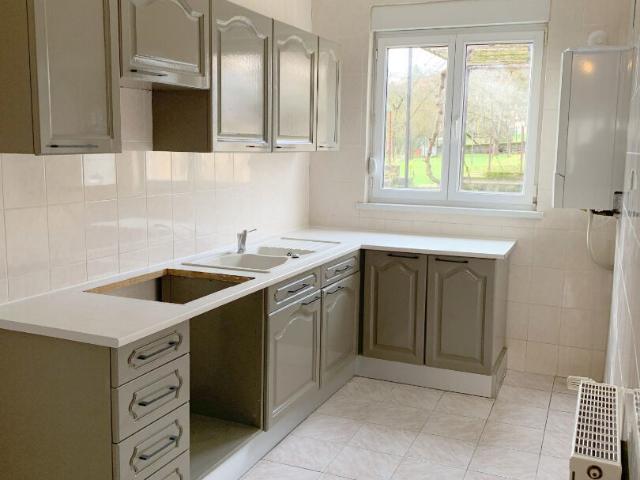 Appartement Rombas 2 pièce s 40 m2