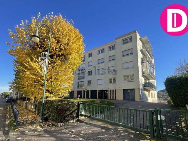 Appartement, Rombas