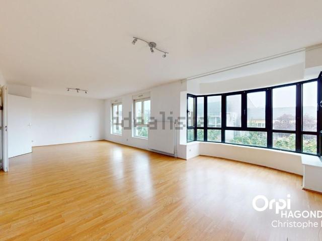 Appartement, Rombas