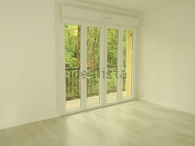 Appartement, Rombas