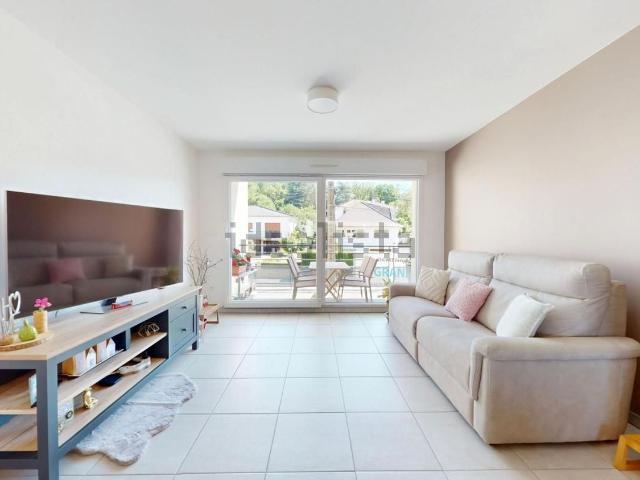 Appartement, Rombas