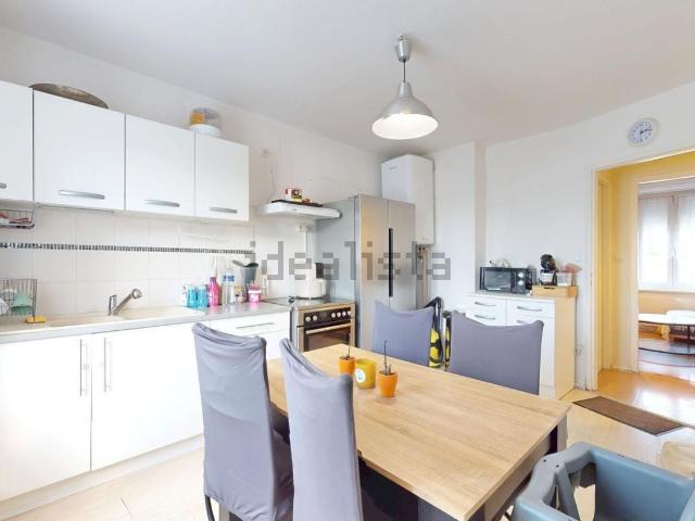 Appartement, Rombas