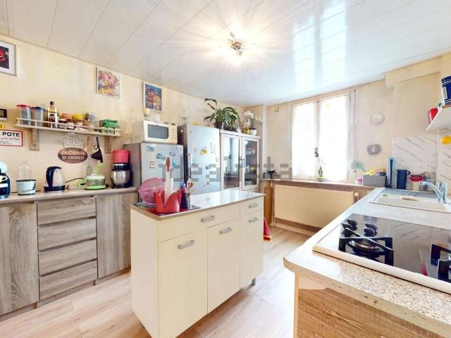 Appartement, Rombas