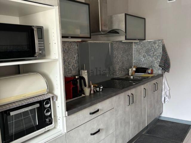 Appartement, Rombas