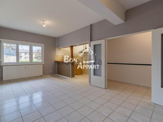 Appartement, Rombas