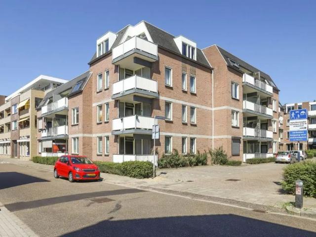 Appartement Romeinenplein 32, Landgraaf À Louer