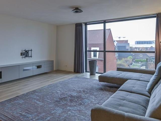 Appartement Romerstraat in Venlo