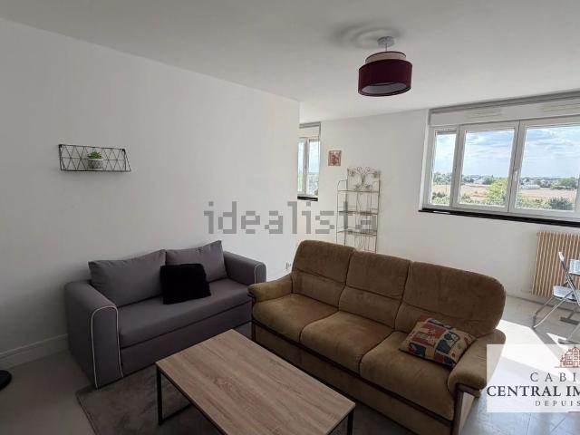 Appartement, Romilly sur Seine