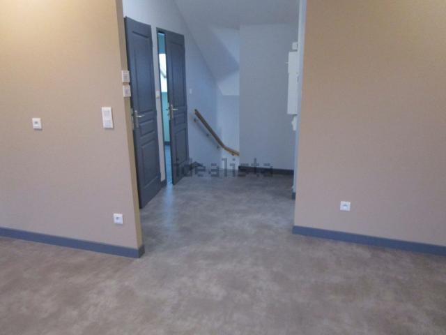 Appartement, Romilly sur Seine