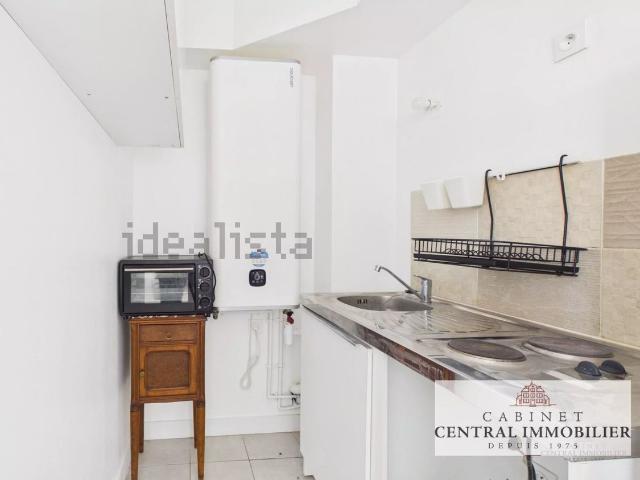 Appartement, Romilly sur Seine