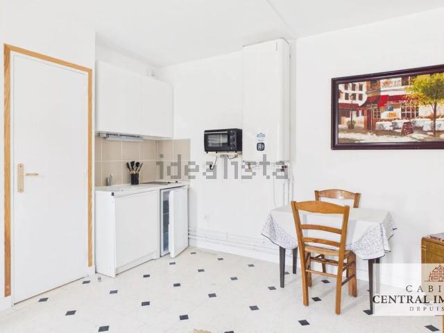 Appartement, Romilly sur Seine