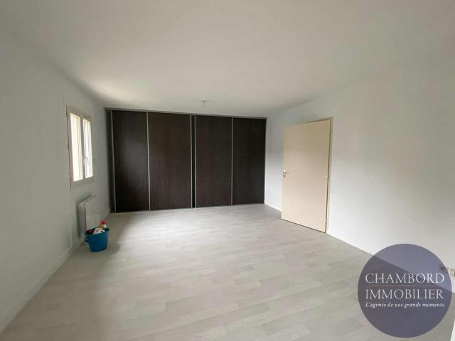Appartement Romorantin Lanthenay 2 pièces 44.22 m2